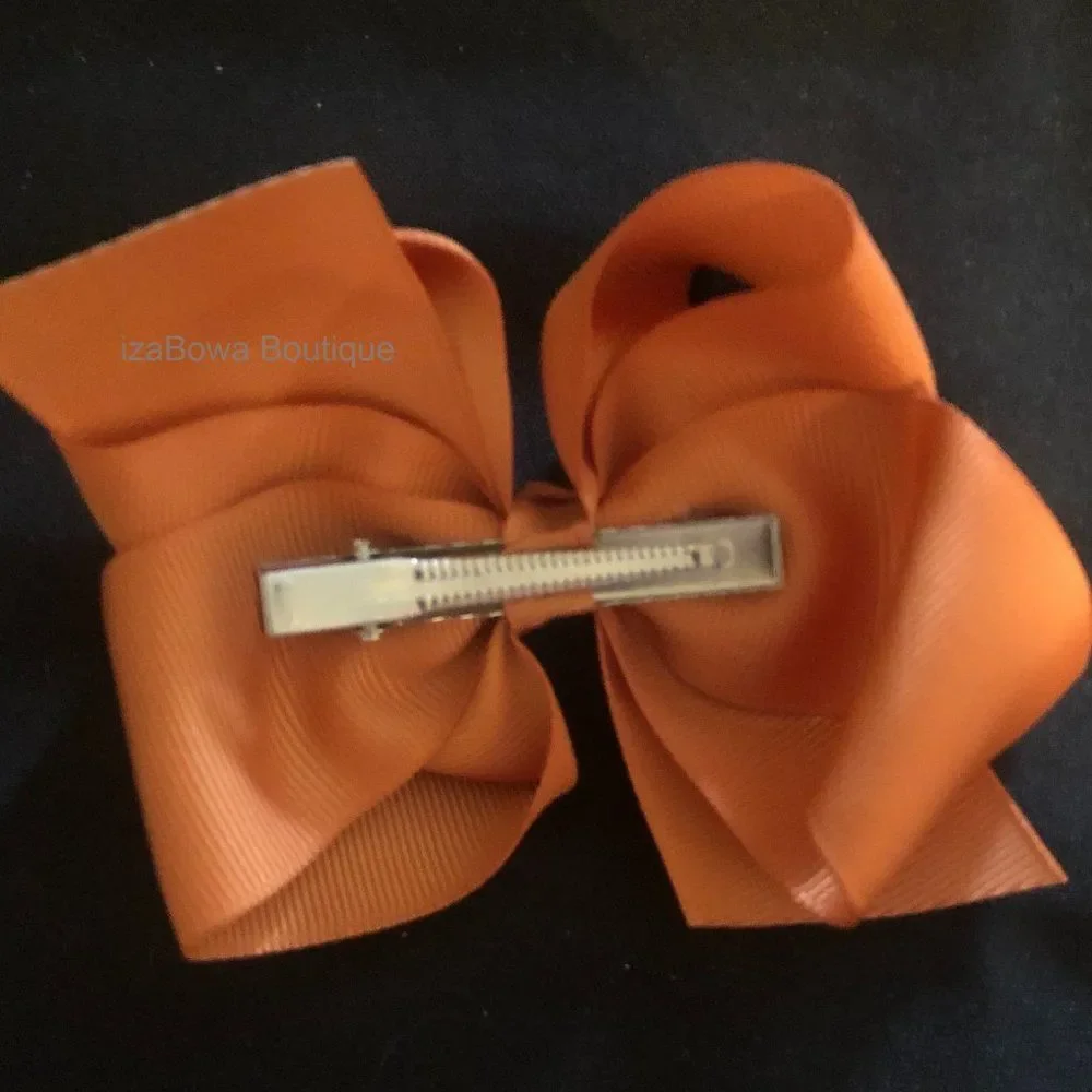 Autumn Orange 4